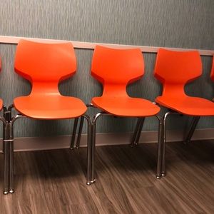 Meet your Posher, Shaunda